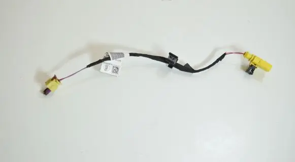 Audi A6 S6 C8 4K Airbag deployment crash/impact sensor 4K0971677