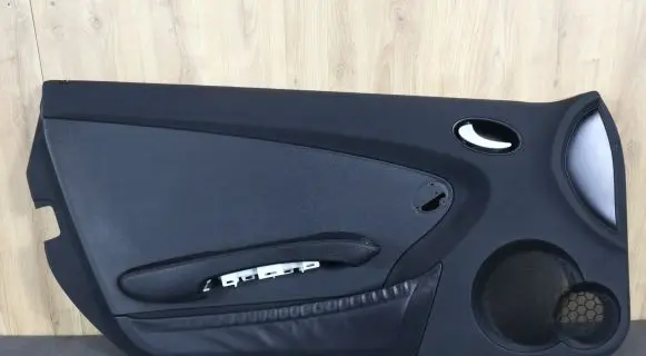 Mercedes-Benz SLK R171 Front door card panel trim