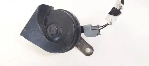 Fiat Punto (188) Horn signal E355306