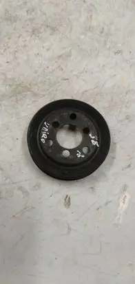 Audi A4 S4 B5 8D Power steering pump pulley 058145