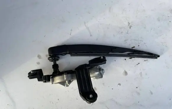 Hyundai i30 Rear wiper blade 98700G3000 0390205032