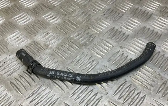 Audi TT TTS Mk2 Vacuum line/pipe/hose 06F133781