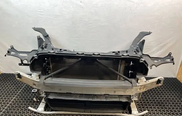 Mini Cooper Countryman F60 Radiator support slam panel