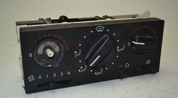 Volvo 850 Climate control unit 6849318 9134988