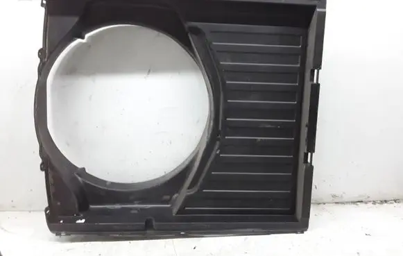 Audi A4 S4 B7 8E 8H Spare wheel section trim 