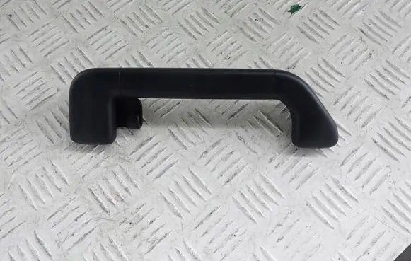 Porsche Cayenne (92A) Rear interior roof grab handle 7P0857607B