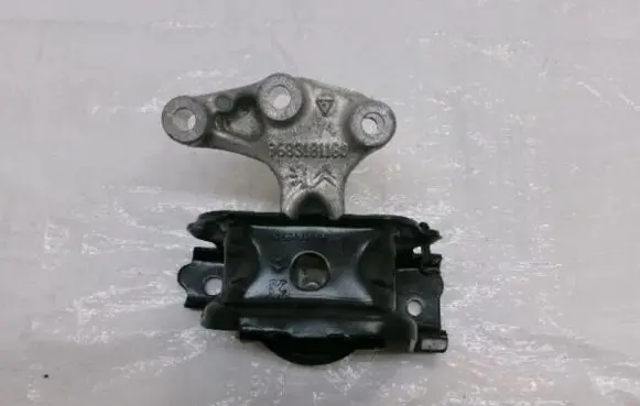 Citroen C4 Cactus Engine mount vacuum valve 9683181180
