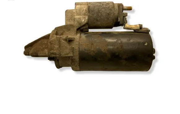 Ford Transit Starter motor 