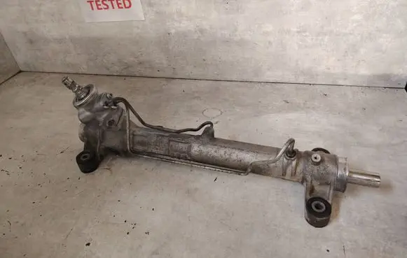 Toyota Avensis T250 Steering rack 7891149