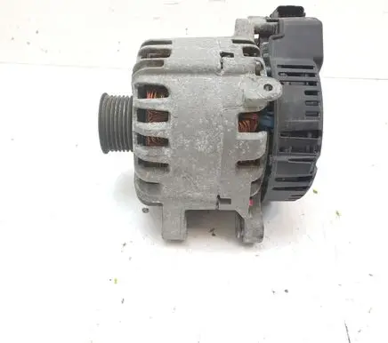 Peugeot Partner Generator/alternator 9675753680