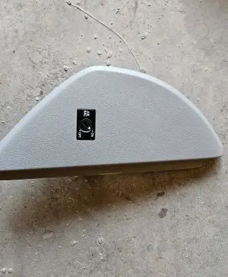 Volkswagen Transporter - Caravelle T5 Other dashboard part 7E1858036