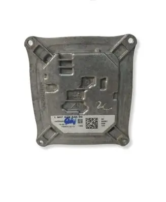 Opel Zafira C Xenon control unit/module 130732934000 65605 10EEG112110