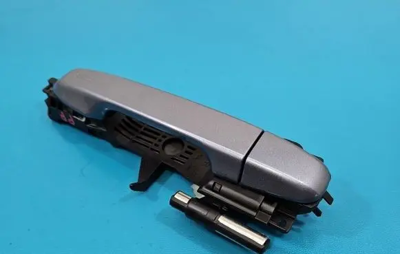 Toyota C-HR I Front door exterior handle IMPRK1588712