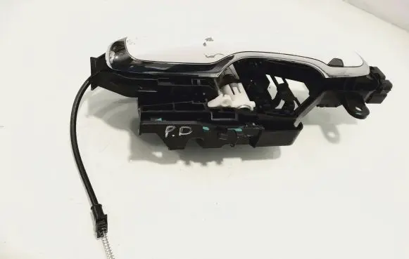 Volvo S90, V90 Front door exterior handle 31378253 31378254 630124901
