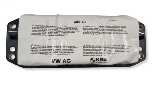 Volkswagen Tiguan Allspace Passenger airbag 5NN880204M