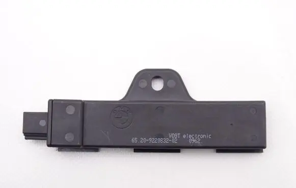 Mini Cooper Countryman F60 Antenna control unit 9220832