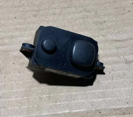 Audi A8 S8 D2 4D Wing mirror switch 4D0907703B 03482101