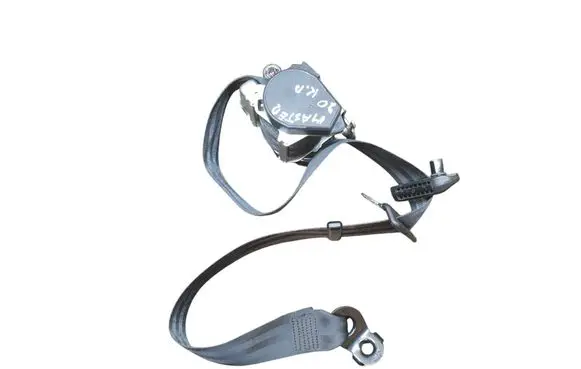 Renault Master III Front seatbelt 868847626R