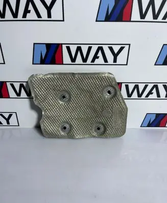 BMW M2 F87 Heat shield in engine bay 8074379