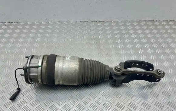 Porsche Cayenne (92A) Front air suspension shock absorber 7P5616040AJ 1312041141 167ATE64C1093Q