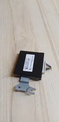 Immobilizer control unit/module