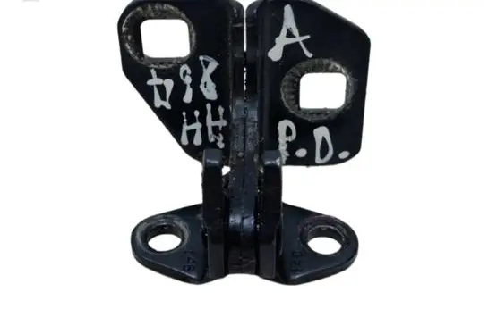 Tesla Model S Front door lower hinge 6009569 1723A 60095691723A