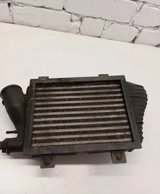 Volkswagen Transporter - Caravelle T4 Intercooler radiator 701145805A