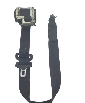 Fiat Punto (188) Front seatbelt