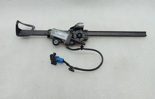 Mercedes-Benz C W205 Front seatbelt A2058600182