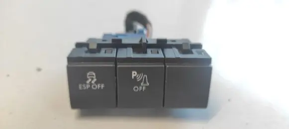 ESP (stability program) switch