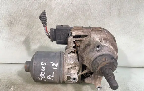 Ford Focus Wiper motor Bm5117504bj 0390248109