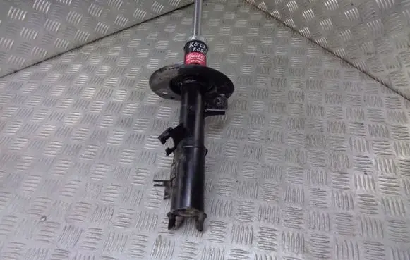 Renault Koleos II Front shock absorber/damper