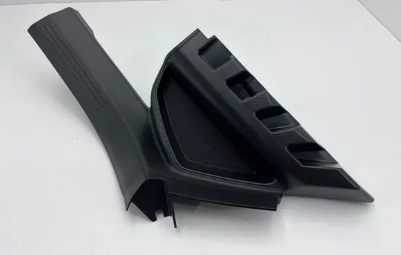 Volvo XC40 Rear sill trim cover 32296003 3934371 632033092