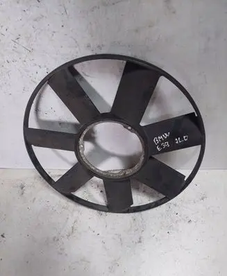BMW 5 E39 Fan impeller 6600100000