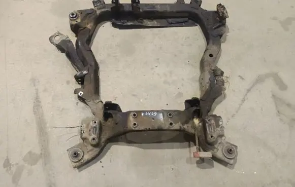 Opel Antara Front subframe 