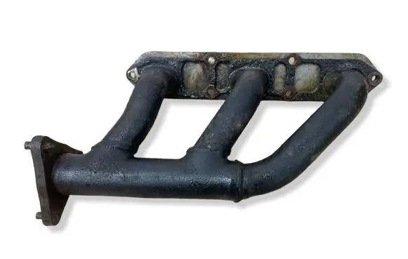 Porsche Boxster 986 Exhaust manifold 99611110400