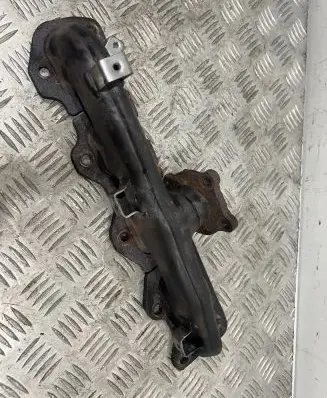 Ford C-MAX II Exhaust manifold