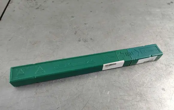 Jaguar XF X250 Hazard Warning Triangle Mounting Bracket T2h57656