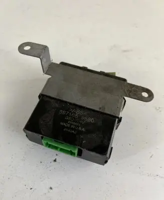ABS control unit/module
