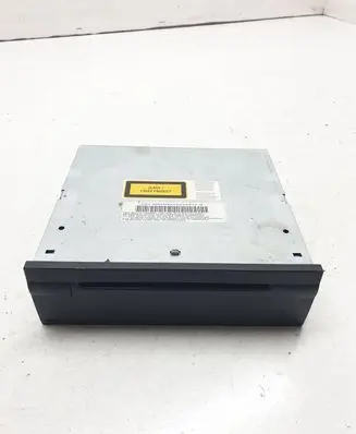 Mercedes-Benz CLS C219 GPS navigation control unit/module A2118701085 75516911