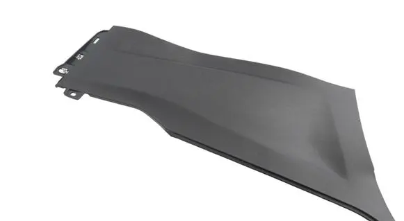 Peugeot 208 II Other center console (tunnel) element 9825205480