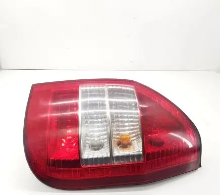 Opel Zafira A Rear/tail lights 62281 524912
