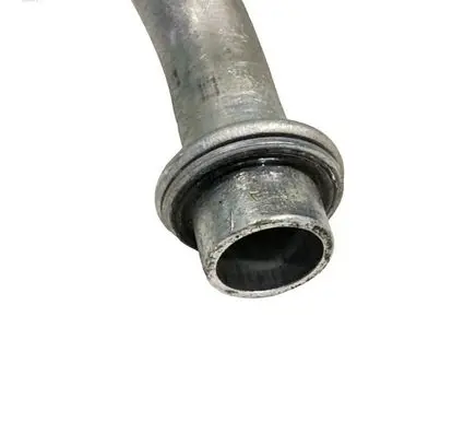 Ford Mustang VI Air conditioning (A/C) pipe/hose FR3B19A705AA