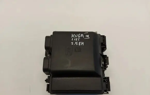Ford Kuga III BSM Control unit JX6T-14A003-AB