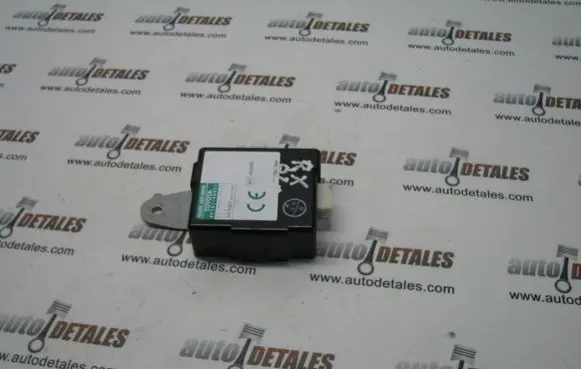 Door control unit/module