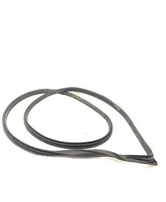KIA Carens III Rubber seal front door (on door) 130413