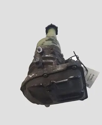 Ford Galaxy Power steering pump 3K514C6S4B