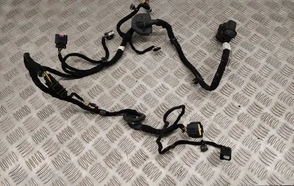 Alfa Romeo Stelvio Front door wiring loom 50551859