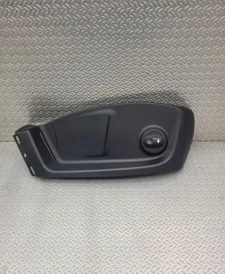 Jaguar XE Seat trim GX73600B12 GX73600B12BA