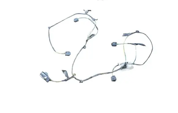 Jaguar XF Parking sensor (PDC) wiring loom 8X2T15B484 E11949757